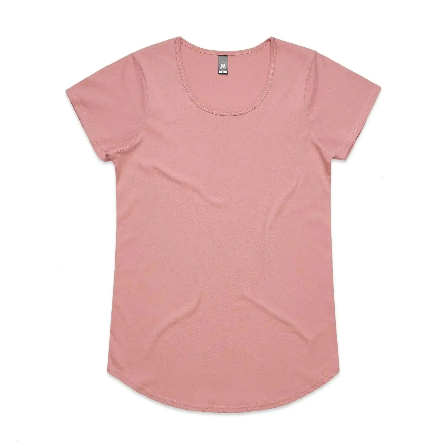 As Colour Women's Mali Tee 4008